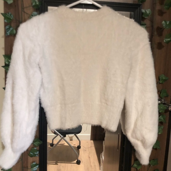 Aritzia Sunday Best size xxs colour white - Picture 3 of 4